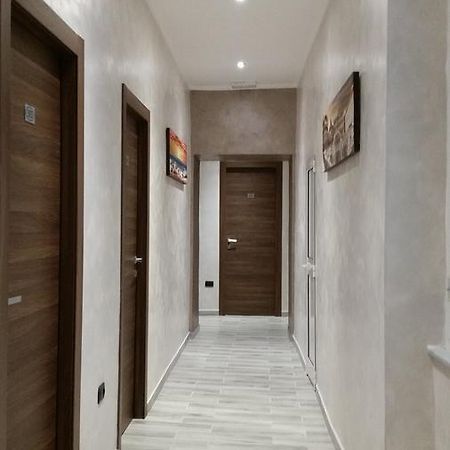 Ricci Rooms Genoa Bagian luar foto