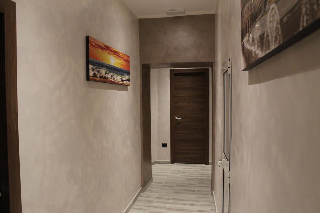 Ricci Rooms Genoa Bagian luar foto