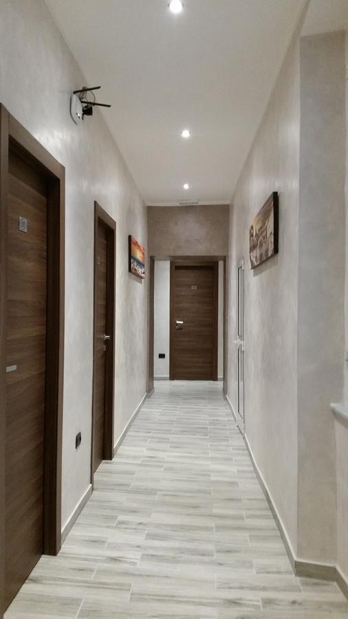 Ricci Rooms Genoa Bagian luar foto