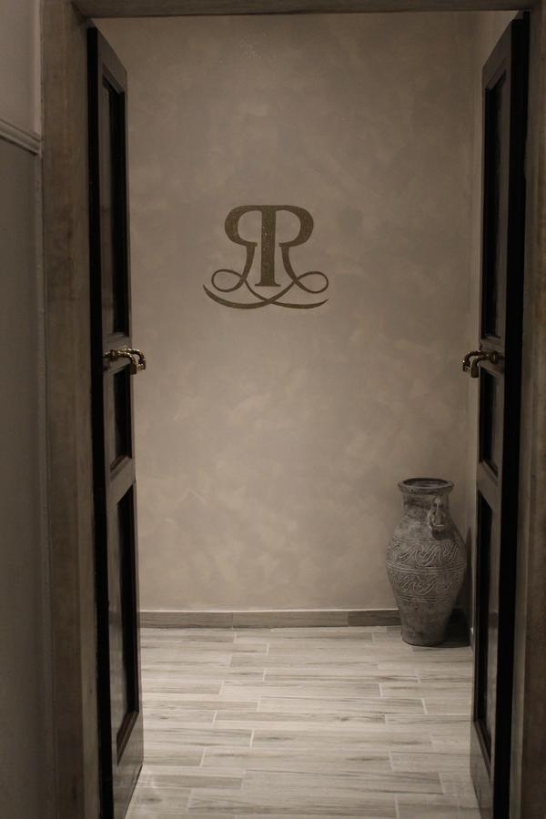 Ricci Rooms Genoa Bagian luar foto