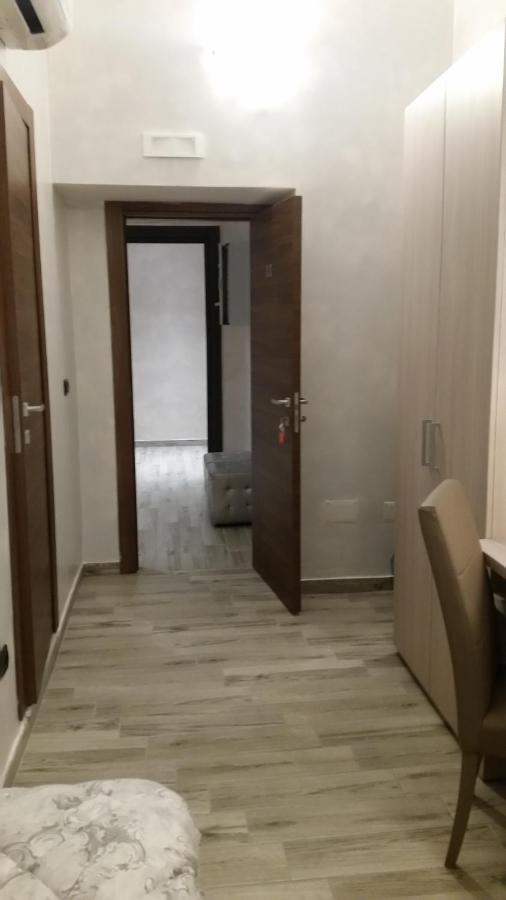 Ricci Rooms Genoa Ruang foto