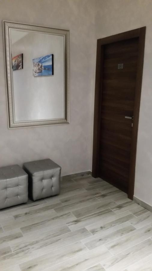 Ricci Rooms Genoa Ruang foto