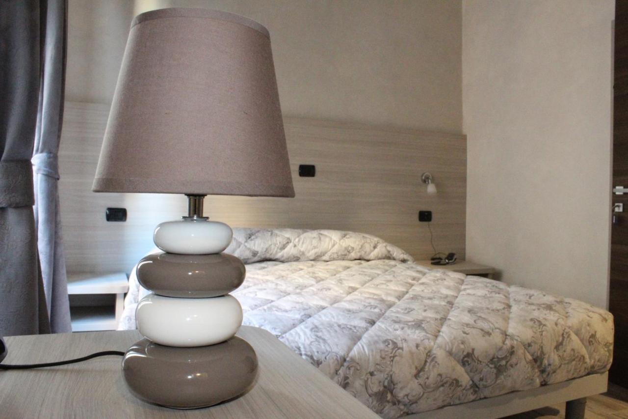 Ricci Rooms Genoa Ruang foto